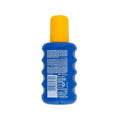 Sunscreen Spray SPF 50 Protect & Moisture Nivea 200ml
