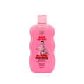 Pure Life Baby Lotion with Sweet Almond Oil, Vitamin E, and Aloe Vera, 500ml