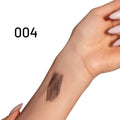 Neverti Brow Up Mascara, Eyebrow Setting Gel, 004 Dark Chocolate