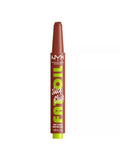 Best Vegan Lip Balm for Dry Lips Glossy Hydrating NYX 5ml