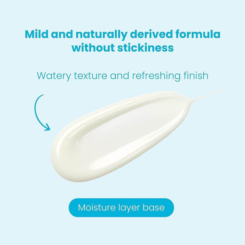 Tocobo Bio Watery Sun Cream SPF 50 Sunscreen for Face & Body 50ml