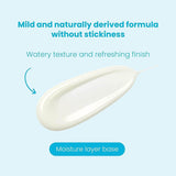 Tocobo Bio Watery Sun Cream SPF 50 Sunscreen for Face & Body 50ml