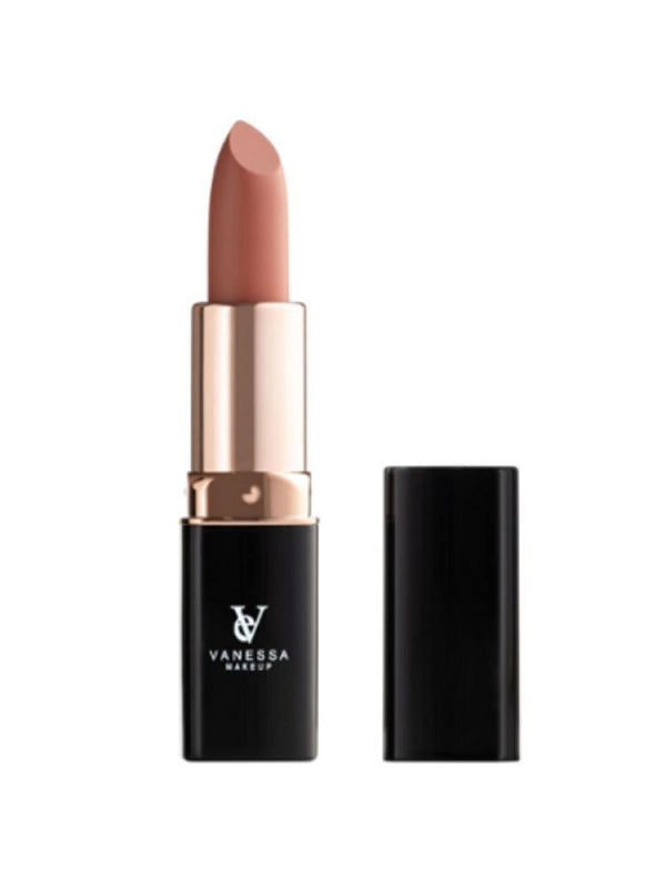 Vanessa Creamy Lipstick - 03