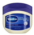 Vaseline Petroleum Jelly Original 250ml Deep Moisture Skin Protectant Vaseline