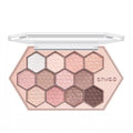 Best Matte Eyeshadow Palette 12 Colors Star Diamond O.TWO.O 18g