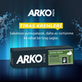 Arko Men Hydrate Shaving Gel Vitamin E 90g