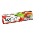 Toothpaste for Gum Health Triple Action Pomegranate Aloedent 100ml
