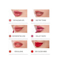 Neverti Soft Tint Liquid Lipstick 002 Tint Tees Water-Based Vegan