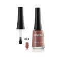 Shop Nail Polish Easy Removal Glossy Finish Lovera 15ml