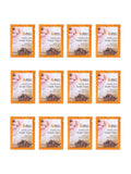 Beauty System Clove Extract Tooth Wipes - 12 Count