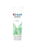 Crest 3D White Brilliance Blast Toothpaste Stain Removal 75ml