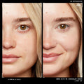 NYX Bare With Me Concealer Serum Enriched Hydrating 02 Light