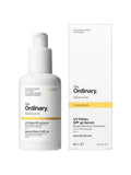 Sunscreen Serum for Face SPF 45 Lightweight The Ordinary 60ml