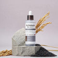 Dr. Melaxin Black Rice Peel-Off Ampoule for Pore Refining and Radiance - 80ml