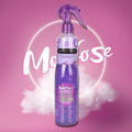 Morfose Keratin Two Phase Conditioner for Damaged Hair Reconstruction - 400ml