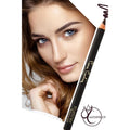 Pierre Cardin Eyeliner Pencil Waterproof Rust Coffee 950 Wooden