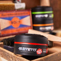 Gummy Styling Wax Ultra Hold - Vitamin B5, Water-Based, 150 ml
