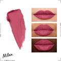 Long Lasting Matte Lip Cream Soft Pink Milan NYX 8ml