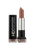 Matte Lipstick HD Weightless Long Lasting Flormar 4g