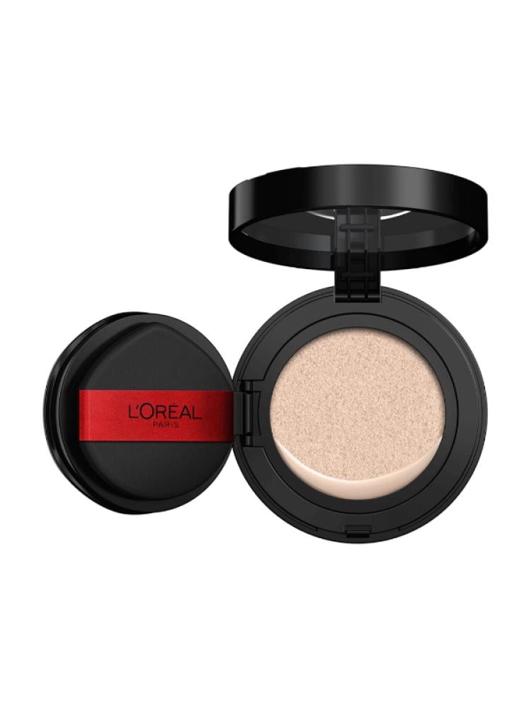 L'Oreal Paris Infallible Fresh Wear Cushion Foundation - Light Cool 20