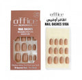 Best Glue for Artificial Nails Self-Adhesive Extensions Office