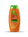 Makarizo Hair Energy Shampoo & Conditioner with Aloe Vera & Melon - 330 ml