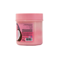 Salt Scrub Body Exfoliating Scrub Coconut and Glutathione R&D 700ml