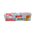 Siwak Children's Strawberry Toothpaste with Toothbrush 50g