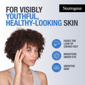 Neutrogena Retinol Boost Eye Contour Cream 15ml
