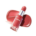 Katia Creamy Blush Stick, 03 Coral