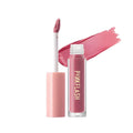 Pink Flash Matte Liquid Lipstick P02, Long-Lasting Vegan Formula