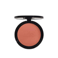 Roles Powder Blush 002 Guava, Matte Finish Cheek Makeup