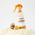 Exfoliating Spray for Face Kojic Acid Turmeric Brightening Dr. Melaxin 200ml