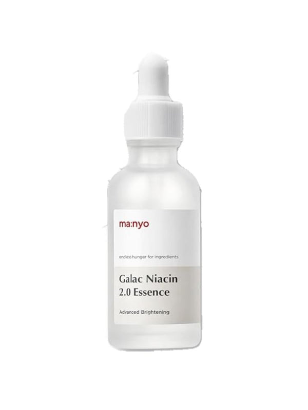 Manyo Galac Niacin 2.0 Essence - Galactomyces, Niacinamide - 50ml