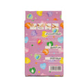 Office Artificial Nails SU12 Set
