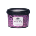 Exa Cotton Candy Face and Body Scrub for Exfoliating Skin Renewal, 400g