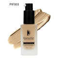 Best Lightweight Foundation Even Coverage Smooth Finish Character 40ml
