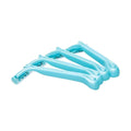 Gillette Simply Venus Razor Blades, 2-Blade, Moisture Rich Strip, 12 Count