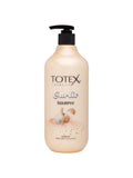 Best Anti Dandruff Shampoo Garlic Nourishing Totex 750ml