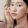Arencia Red Smoothie Glow & Soothe Overnight Face Mask Serum 50g