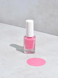 Pastel Nail Polish Shade 233 - High Shine, Long-Lasting Color | 13ml