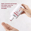 Isdin Soresdin Anti-Dandruff Shampoo for Scalp Care, 200ml