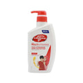 Lifebuoy Complete Care Shower Gel Body Wash, 500ml