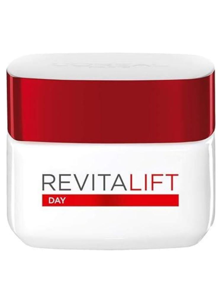 Revitalift Day Cream with Pro-Retinol L'Oreal Paris 50ml