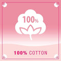 Cotton Wool Pads Pure Cotton Makeup Remover Johnson's 80 Pads