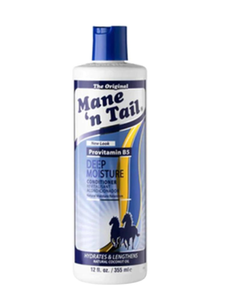 Best Deep Conditioner for Dry Hair Moisture Repair Mane 'n Tail 355ml