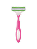 Schick Razor Blades Intuition Xtreme 3 Sensitive Women's 6+2 Free