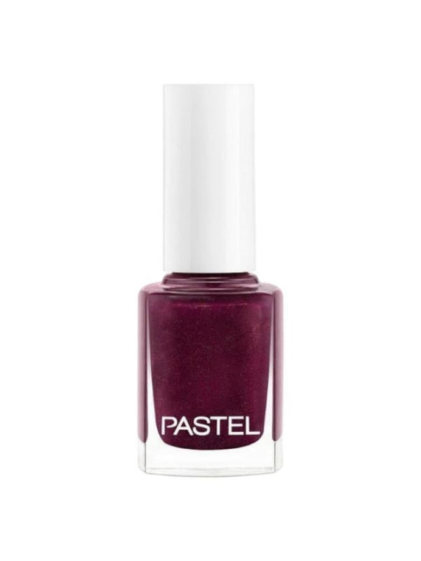 Pastel Nail Polish Shade 401 | 13ml | Vegan