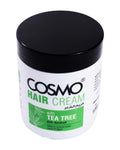 Cosmo Tea Tree Anti-Dandruff Hair Cream - 500ml