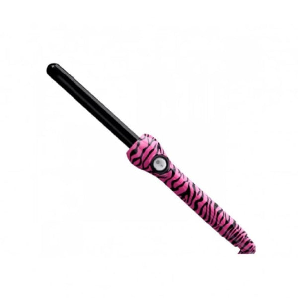 Jose Eber Hair Curling Iron 13mm Barrel Fuchsia